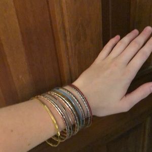 Bangles bundle